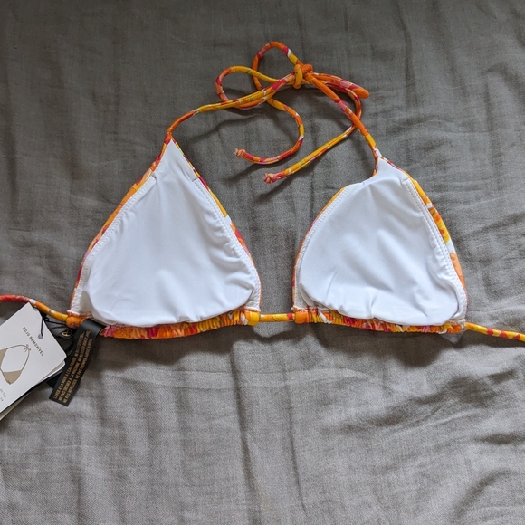 Vix Hermanny Triangle Lowana Bikini Set - Picture 5 of 7